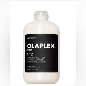 OLAPLEX # 2 Salon Exclusive Hair Treatment 17.7oz